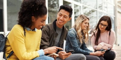 How To Build Credit As A College Student