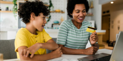 Should My Child Get A Credit Card