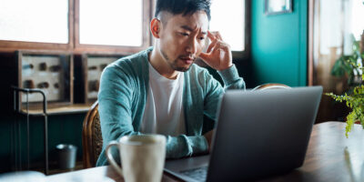 What Should I Do If My Credit Score Drops